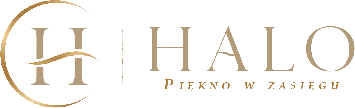 HALO — Piękno w zasięgu