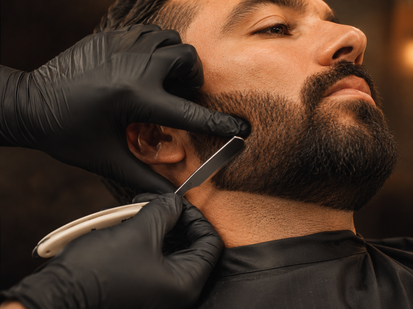 Zdjęcie kategorii Barber w katalogu HALO