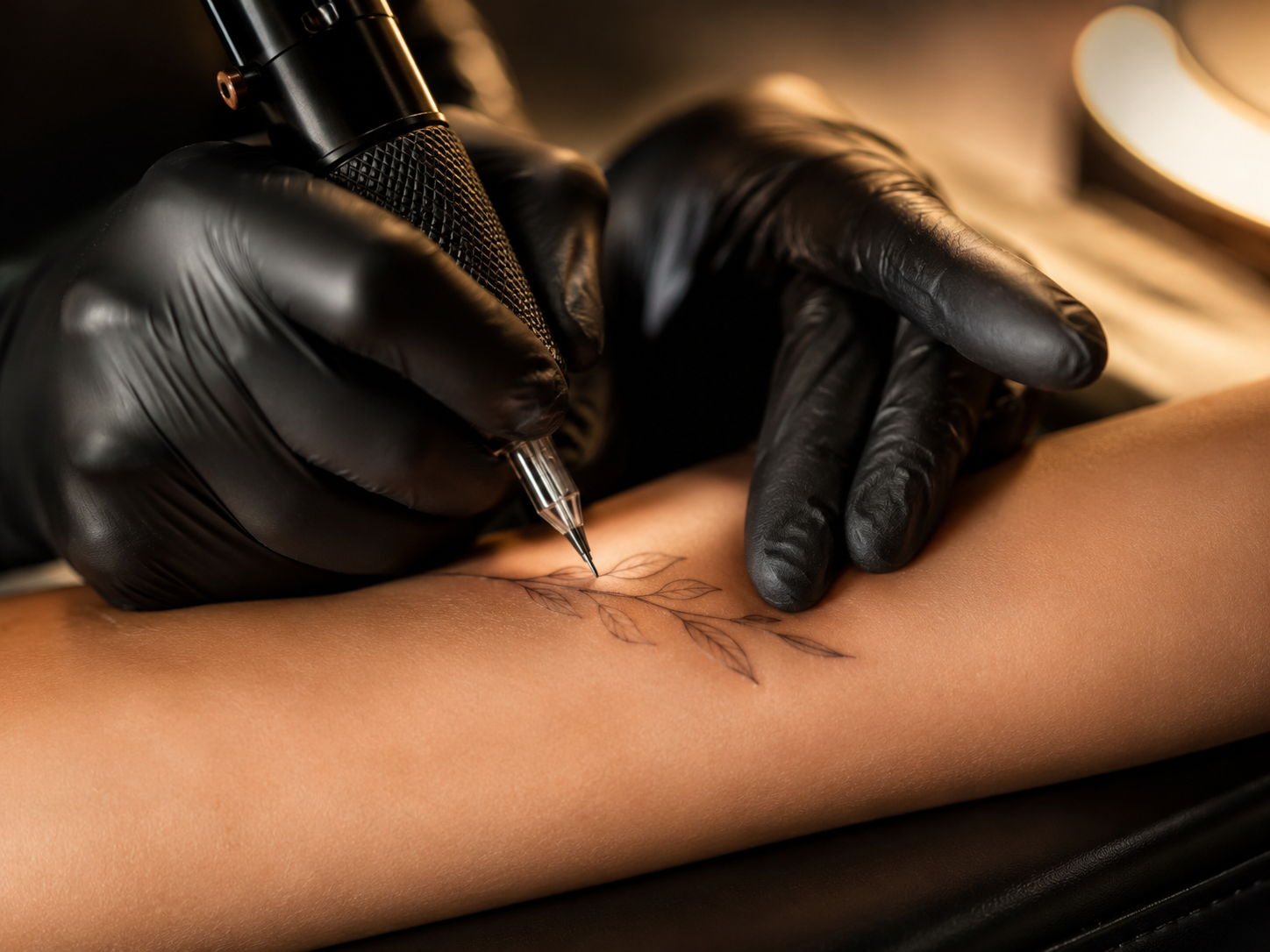 Zdjęcie kategorii Tatuaż i piercing w katalogu HALO